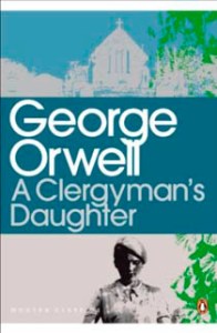 A Clergyman's Daughter