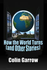 How the World Turns and other stories COVER 4 150x