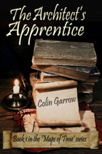 The Architect's Apprentice 150x