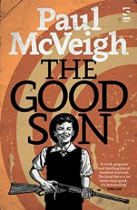 The Good Son McVeigh