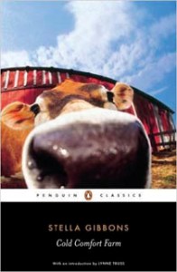 Cold Comfort Farm Gibbons