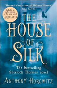 House of Silk