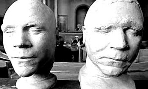 Death Masks 350