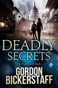 Deadly Secrets