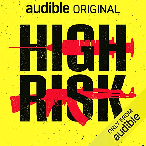 ‘High Risk’ by Ben Timberlake – Colin Garrow