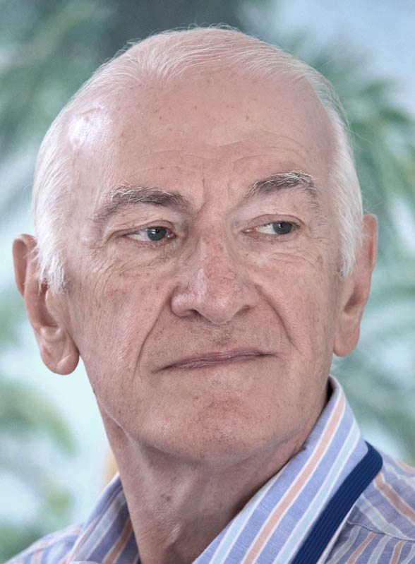 ‘In Ice’ by Dave Sivers – Colin Garrow