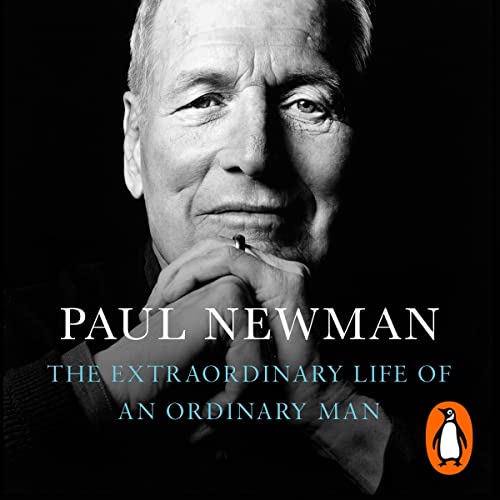 ‘The Extraordinary Life of an Ordinary Man’ by Paul Newman – Colin Garrow